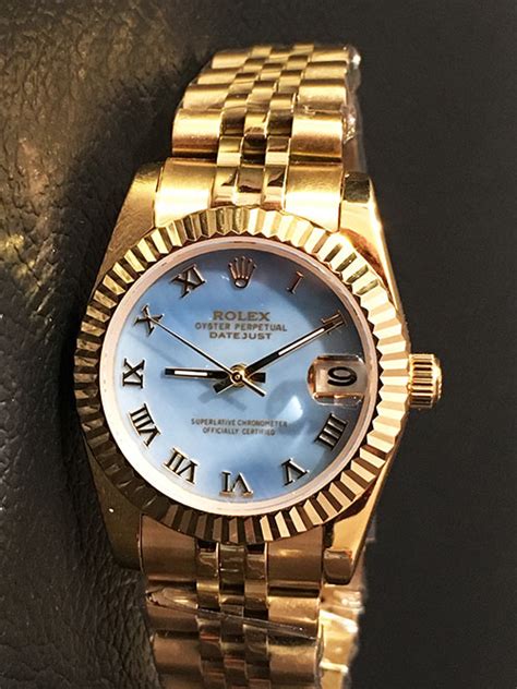 dames rolex kopen